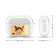 thumbnail image 2 of Gato Gruñón theme Airpods Pro Earphone Case Compatible With Apple Devices Premium Flexible Tpu Theme Custom, 2 of 6