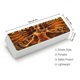 thumbnail image 2 of Mad Max: Furiosa Estuche Rígido para Gafas de Cuero PU Protector con Forro de Felpa Premium Suave para Hombres y Mujeres, 2 of 6