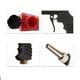 thumbnail image 3 of Pistola Chorro De Arena Neumática Arenadora Por Gravedad, 3 of 3