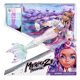 thumbnail image 2 of MERMAZE MERMAIDZ Cambio de color Kishiko Mermaid Fashion Doll Diseñador de trajes y acceso MERMAZE MERMAIDZ MERMAZE MERMAIDZ, 2 of 2