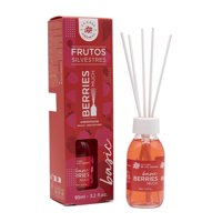 La Casa De Los Aromas - Mikado Basic Berries Much 95Ml