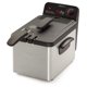 thumbnail image 4 of Freidora Presto 05461 de Acero Inoxidable 1800W 8 Tazas, 4 of 4