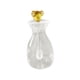 thumbnail image 2 of Olla De Miel De Colmena, A Prueba De Polvo, Reutilizable, Transparente, Para Mesa De Comedor, Jarabe, Hogar, Oso, 2 of 5
