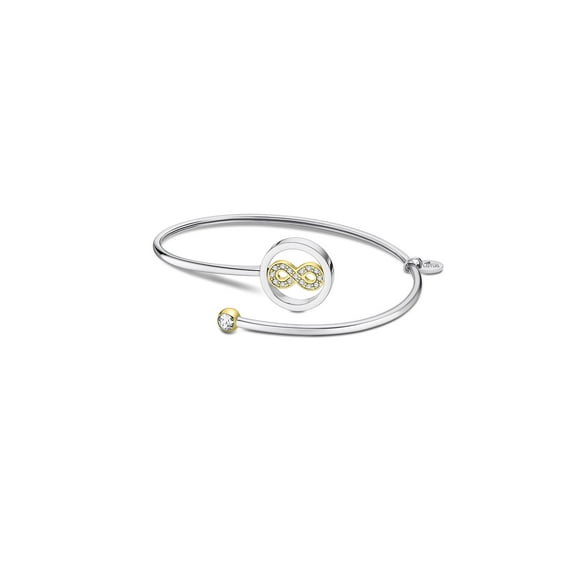 Pulsera LS2169-2/C Lotus Style Mujer Millennial