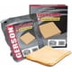 thumbnail image 1 of Tack Cloth Gerson 20001R Light Tack Economy (50 x 30 cm), color naranja, 1 of 2