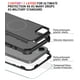 thumbnail image 2 of Funda Diverbox iPhone 16e 2025 MagSafe Black, 2 of 3
