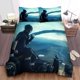 thumbnail image 1 of Final Fantasy – Noctis Lucis Caelum Drin Quilt Duvet Cover Set Home Textiles3-Piece Bedding Set, 1 of 5