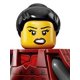thumbnail image 2 of Set de minifiguras LEGO Samurai #12 Series 13 71008 Sealed, 2 of 8