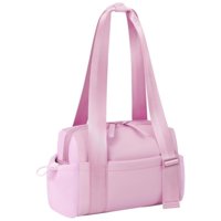 Xusx111 - Mini Bolsa De Gimnasio Para Mujeres Niñas Pequeña Bolsa De Gimnasio Con Compartimiento Húmedo Impermeable Bolsa De Viaje Dulce Linda Bolsa Deportiva De Entrenamiento