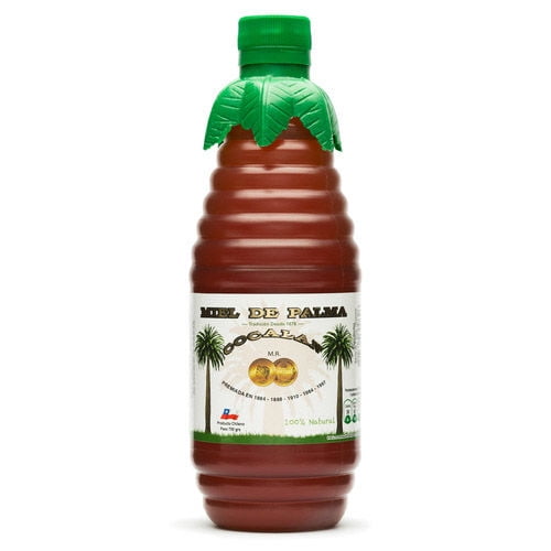 Miel De Palma Botella 700 g Cocalan