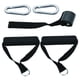 thumbnail image 5 of 2 piezas Manijas de ejercicio de gimnasio accesorios de máquinas de cable Equipo multifuncional de servicio pesado Hacer ejercicio para entrenamiento, 5 of 5