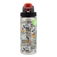 Disney - Botella Mango New Licenciasmickey
