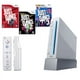 thumbnail image 1 of Consola Nintendo Wii Paquete Just Dance 1 2 3, 1 of 5