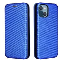 Foxdock - Funda Flip Para Iphone 13 Mini - Funda Magnética De Negocios, Funda Protectora Delgada