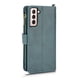 thumbnail image 1 of Stylish PU Leather Wallet Case for Samsung Galaxy S22/S22+/Ultra - Multi-Functional & Multi-Card Slots, 1 of 3
