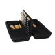 thumbnail image 1 of Estuche de viaje Hermitshell para brochas de maquillaje, 1 of 8