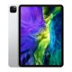 thumbnail image 1 of Tablet iPad Pro 11 WiFi + Cellular 1TB Silver 2 Gen, 1 of 4