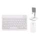 thumbnail image 1 of Kit de teclado y ratón Bluetooth para tableta y teléfono, 1 of 6