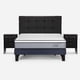 thumbnail image 1 of Cama Indie Pata Madera 1.50X2.00 Bn Issey G Rosen, 1 of 4