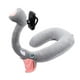 thumbnail image 2 of Elefante Flexible De La Ayuda Del Soporte Del Soporte Del Teléfono Móvil De La Almohada Del Cuello En Forma De U, 2 of 3