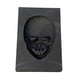 thumbnail image 1 of Molde De Lingote De Grafito 3D, Fabricación De Joyas De Calavera Para Refinación De Fundición De Fusión, 1 of 3