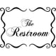 thumbnail image 1 of Decomural The Restroom Toilet Bathroom WS-50008, 1 of 2