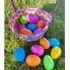 thumbnail image 2 of Surtido de huevos de pascua GiftExpress de plástico, 50 unidades, 2 of 5