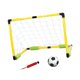 thumbnail image 2 of Juego De Waterpolo Flotante Multiusos Para Piscina, Ideal Para Fiestas Al Aire Libre Y Familiares, 62 X 33 X 33 Cm, 2 of 5