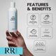 thumbnail image 2 of Loción para manos R&R Lotion 946 ml, segura contra ESD y compatible con CHG, 2 of 9
