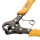 thumbnail image 1 of Pinzas Looper The Beadsmith, 1 escalón, 2,25 mm, para alambre artesanal, 1 of 6
