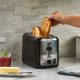 thumbnail image 2 of Tostadora BLACK+DECKER de 2 Rebanadas, Ranura Ancha, 850 W y 7 Niveles, 2 of 2