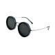 thumbnail image 4 of Gafas De Sol Ajustables Gafas De Sol Creativas Para La Playa Para Viajes Interiores Al Aire Libre A Casa Estilo E, 4 of 5