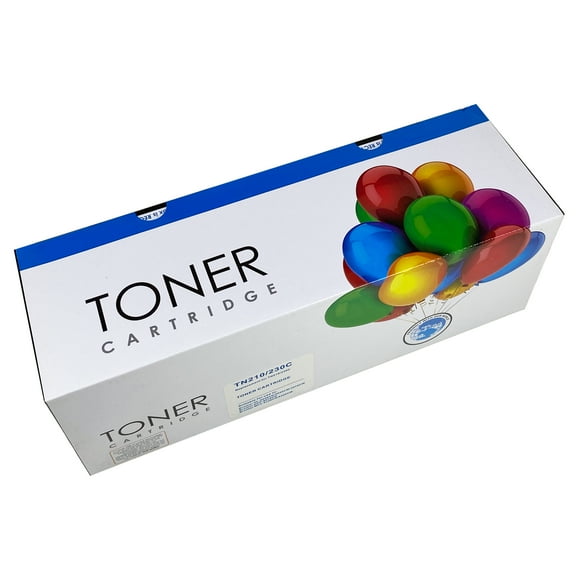 Toner Cian Para Tn319 Tn-319 L8600 L9550 L8400 Alternativo