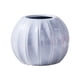 thumbnail image 1 of Florero Decoración Del Hogar Suculentas Maceta Florero De Mesa Para Estante Escritorio Cocina Gris, 1 of 5