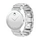 thumbnail image 2 of Reloj Movado Unisex 0607178, 2 of 3