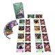 thumbnail image 2 of Juego de cartas Solis Game Studio Pocket Paragons Temporal Odyssey, 2 of 7