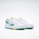 thumbnail image 2 of Zapatilla Reebok BB 1000 Hombre Blanco/Verde, 2 of 2