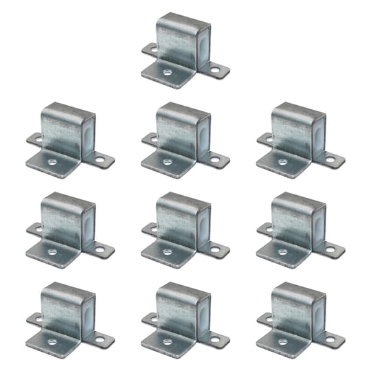Bothyi - 10 Clips De Resorte Para Sofá, Abrazaderas De Resorte, Hebillas De Resorte Para Asientos De Coche, Sillas Y Sofás.
