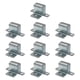 thumbnail image 1 of 10 Clips De Resorte Para Sofá, Abrazaderas De Resorte, Hebillas De Resorte Para Asientos De Coche, Sillas Y Sofás., 1 of 5