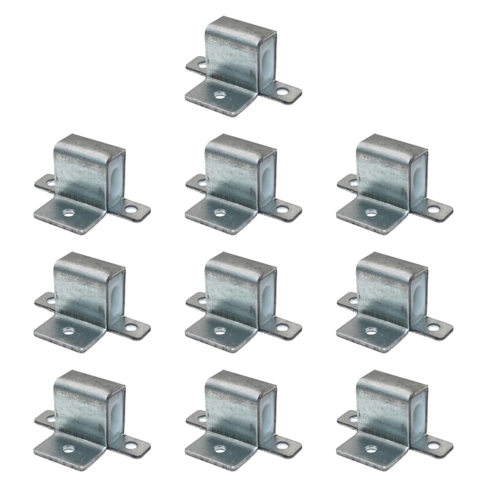 Bothyi - 10 Clips De Resorte Para Sofá, Abrazaderas De Resorte, Hebillas De Resorte Para Asientos De Coche, Sillas Y Sofás.