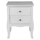 thumbnail image 1 of Velador Leeds 2C Blanco, 1 of 4