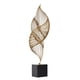 thumbnail image 1 of Escultura Moderna Espiral Larga, 1 of 4