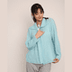 thumbnail image 2 of Mañanita tejida 0880 - Talla Unica, 2 of 2