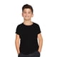 thumbnail image 1 of Polera Niño Niña 100% Algodon Manga Corta, 1 of 3