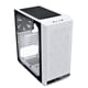 thumbnail image 3 of Maleta para ordenador SilverStone SST-PS15W-G micro-ATX blanca, 3 of 9