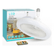 thumbnail image 1 of VENTILADOR DE TECHO 3 EN 1 CON LUZ LED, 1 of 5