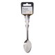 thumbnail image 1 of Set De Cucharas Té 4 Piezas Acero Inoxidable Plateado, 1 of 4