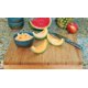 thumbnail image 2 of Tabla de cortar y servir Lipper International Bamboo Wood, 2 of 4