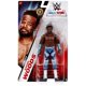 thumbnail image 1 of Figura de acción WWF Xavier Woods 15 cm, 14 articulaciones, 1 of 2