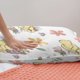 thumbnail image 3 of Winnie the pool Bedding Sets Bed Cartoon Duvet Cover Lightweight 3 Piece Bet Sets for Kids Boys Girls, 3 of 5